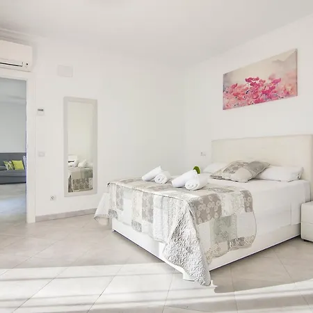 Villa Guzman - Soleada