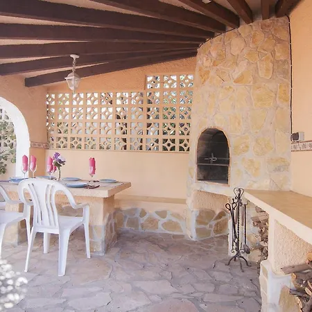 Villa Guzman - Soleada