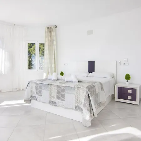 Guzman - Soleada Calpe