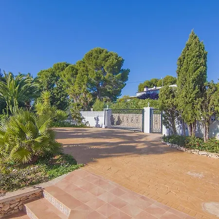 Guzman - Soleada Кальпе