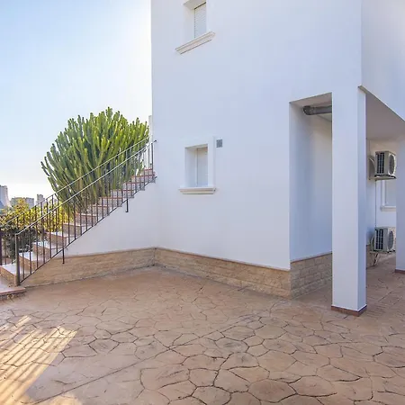 Guzman - Soleada Вілла *