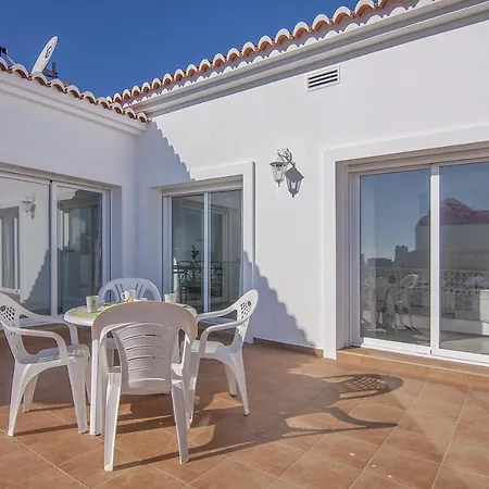 Guzman - Soleada Villa *