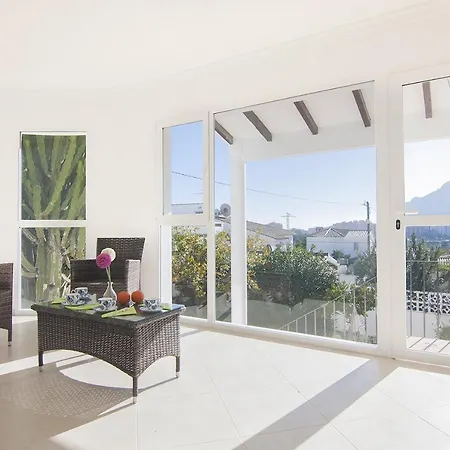 Вілла Guzman - Soleada