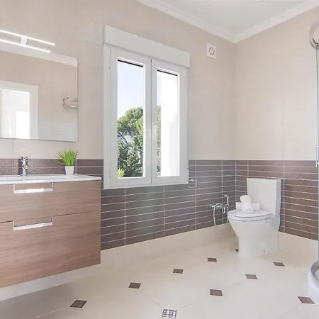 Guzman - Soleada Villa