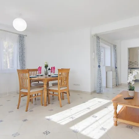 Guzman - Soleada Villa *