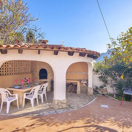 Villa Guzman - Soleada *