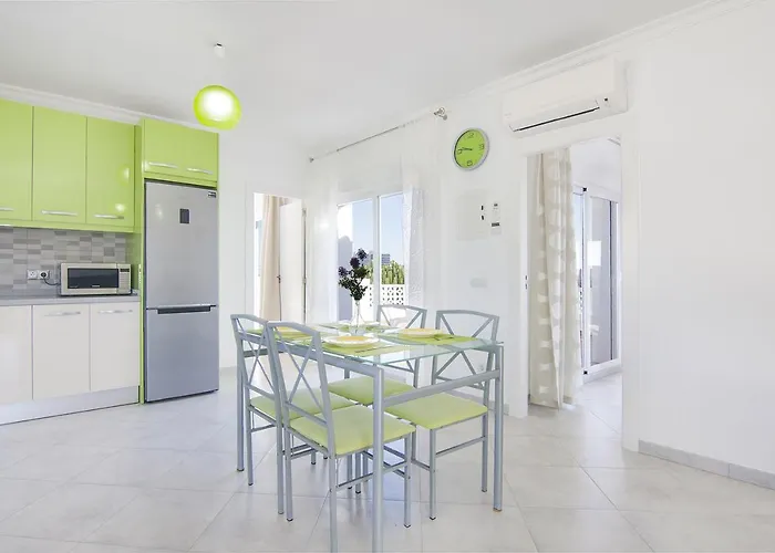 Вілла Guzman - Soleada