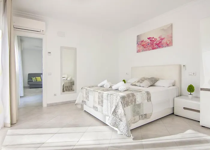 Villa Guzman - Soleada