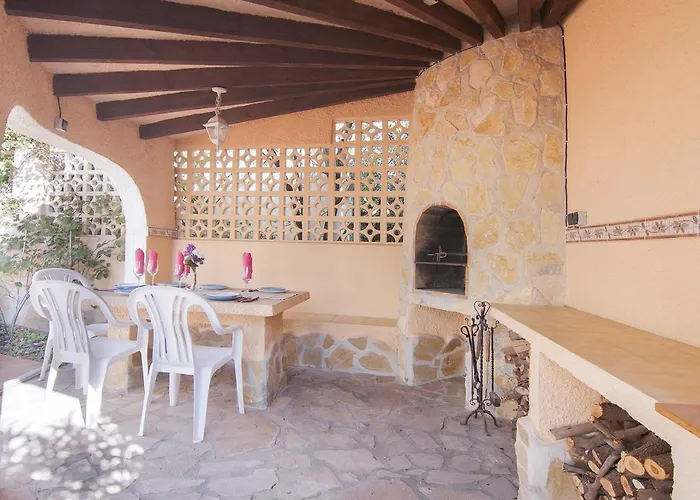 Вілла Guzman - Soleada