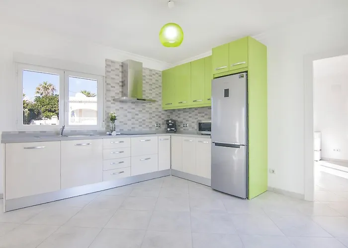 Guzman - Soleada Вілла *