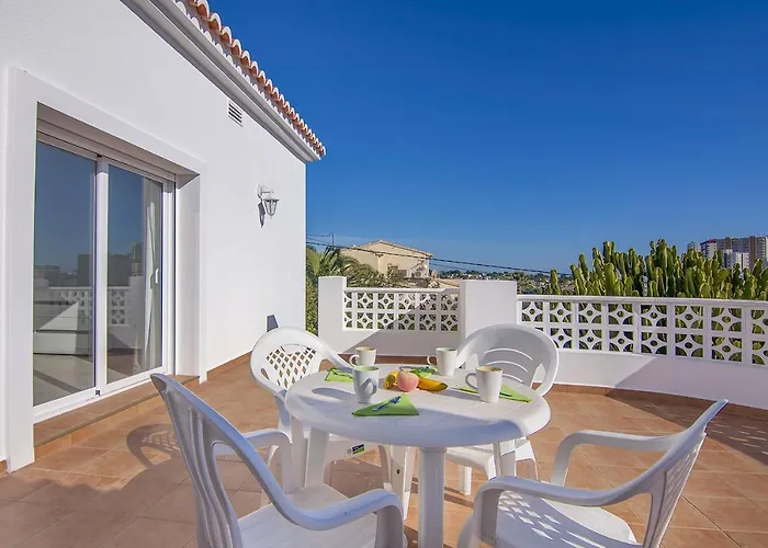 Вілла Guzman - Soleada