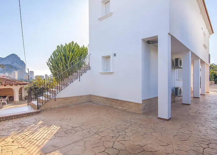 Guzman - Soleada Вілла *