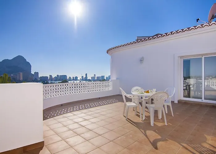 Вілла Guzman - Soleada *