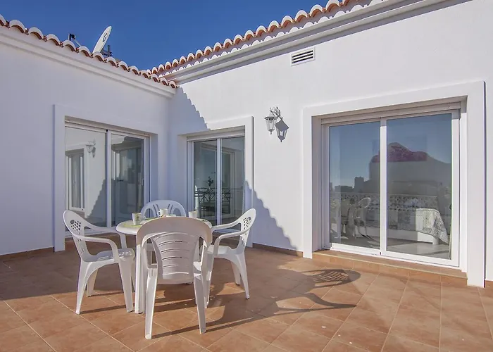 Guzman - Soleada Villa *