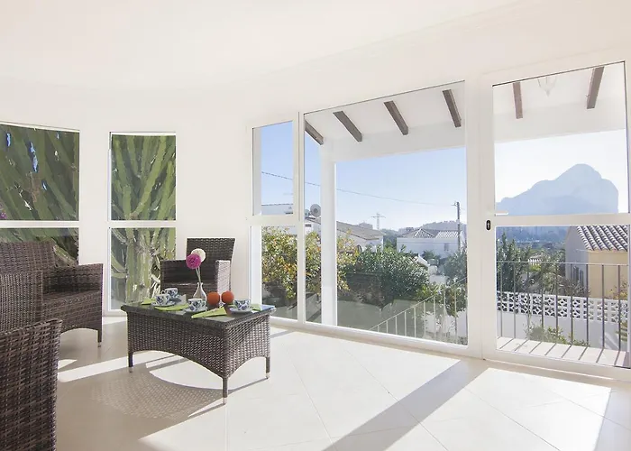 Вілла Guzman - Soleada