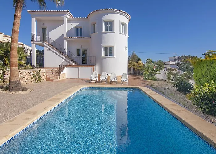 Guzman - Soleada * Кальпе