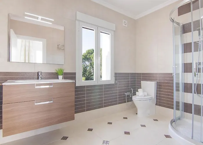 Guzman - Soleada Вілла