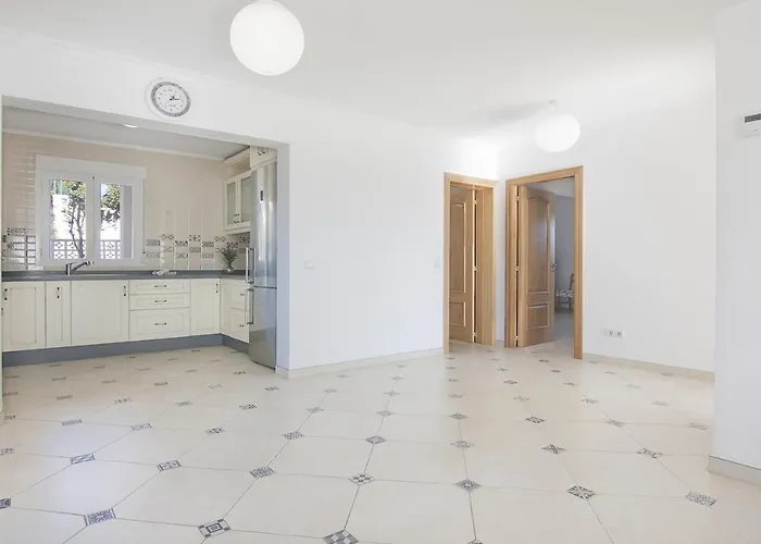 Guzman - Soleada Villa