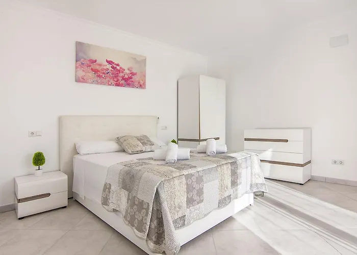 Guzman - Soleada * Кальпе