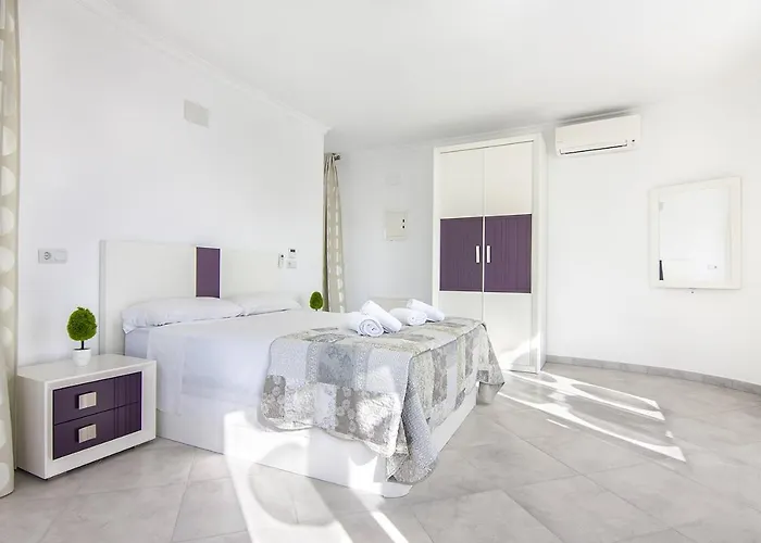 Вілла Guzman - Soleada *