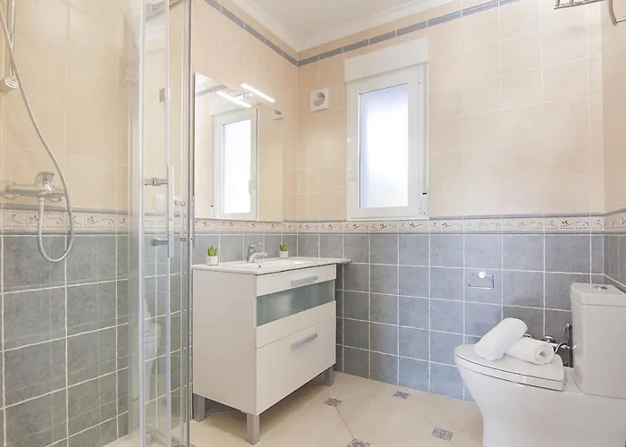 Guzman - Soleada Вілла *