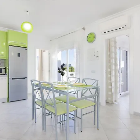 Villa Guzman - Soleada