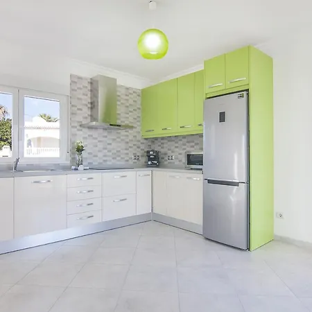 Guzman - Soleada Villa *