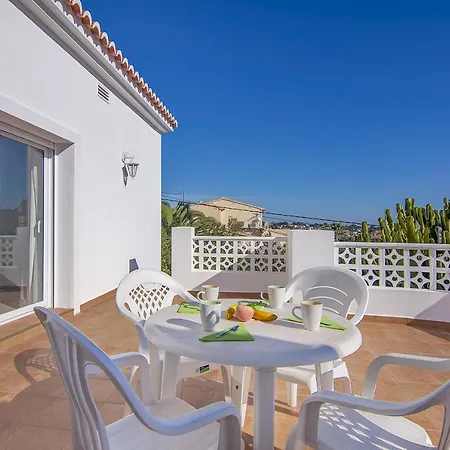 Villa Guzman - Soleada