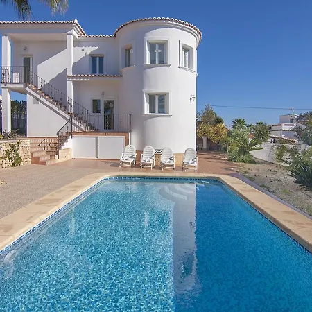 Guzman - Soleada * Кальпе