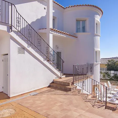 Guzman - Soleada * Calp