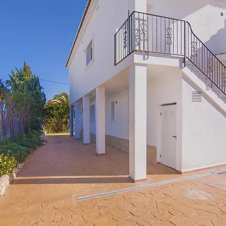 Вилла Guzman - Soleada