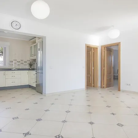 Guzman - Soleada Villa