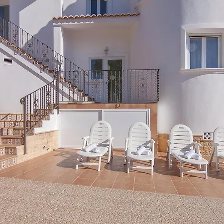 Guzman - Soleada Кальпе