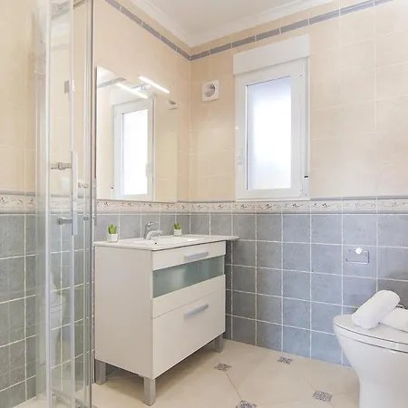 Guzman - Soleada Villa *