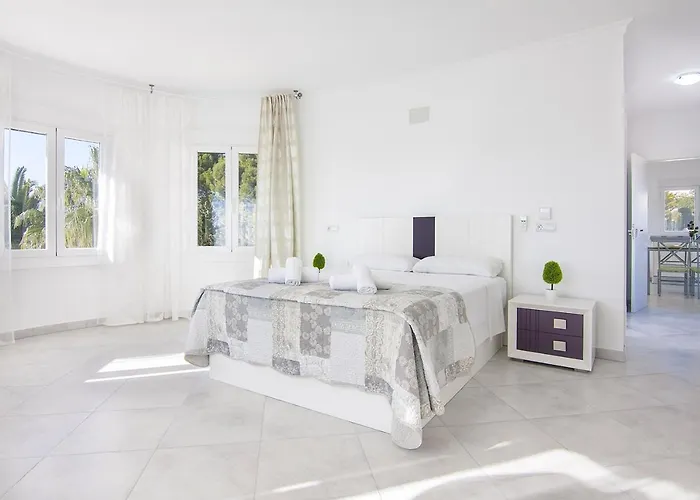 Guzman - Soleada Calpe