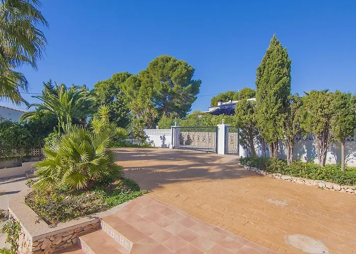 Guzman - Soleada Calpe