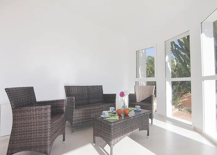 Guzman - Soleada Calpe