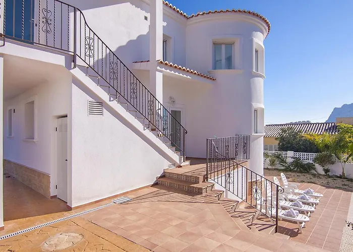 Guzman - Soleada * Calpe