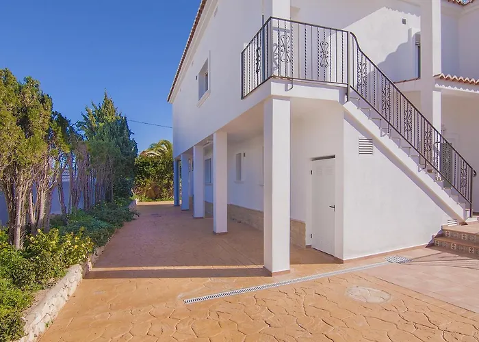 Villa Guzman - Soleada