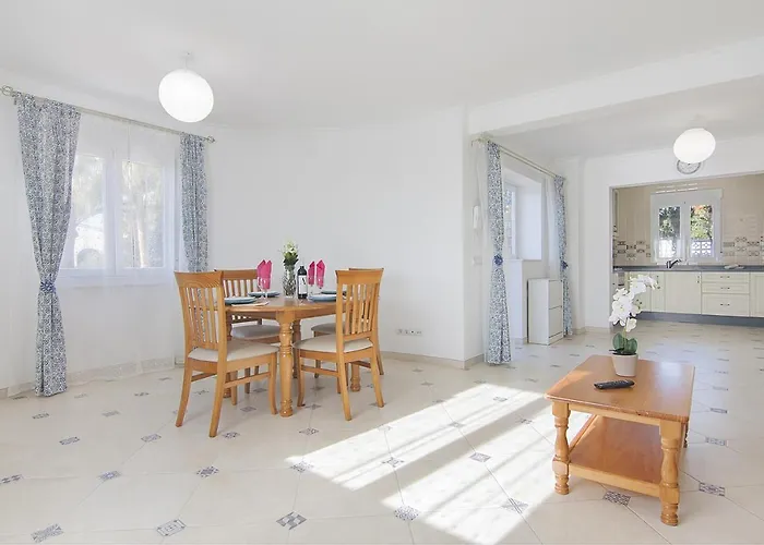 Guzman - Soleada Villa *