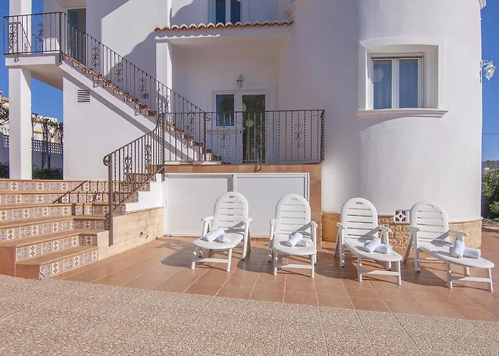 Guzman - Soleada Calpe