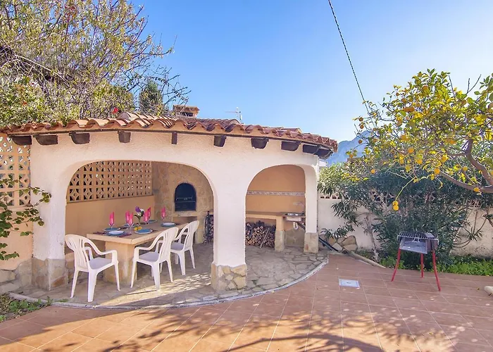 Villa Guzman - Soleada *